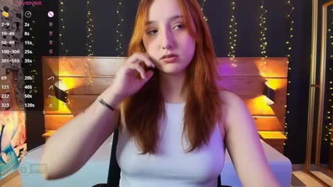 Anastasia  online show from September 18, 8:33 pm