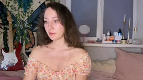 Snapshot of anastasia_yummy chatting on May 17, 10:50 pm anastasia_yummy online show from May 17, 10:50 pm