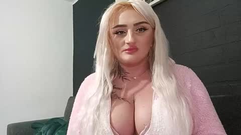 AnastasiaAmore online show from January 6, 9:50 pm