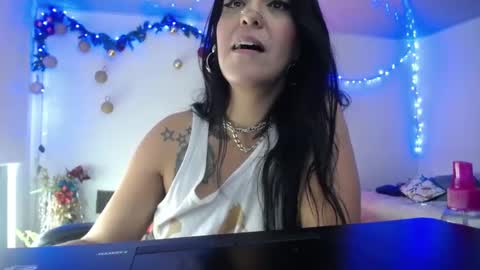 Jennyfer.... but u can say me Anastasia online show from December 28, 9:51 pm