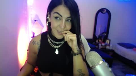 Jennyfer.... but u can say me Anastasia online show from January 16, 7:38 am