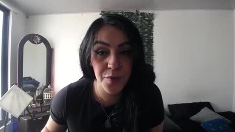 Jennyfer.... but u can say me Anastasia online show from September 9, 2:38 pm