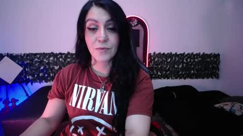 Jennyfer.... but u can say me Anastasia online show from September 27, 6:07 am