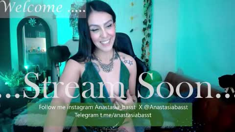 Jennyfer.... but u can say me Anastasia online show from March 6, 4:53 am