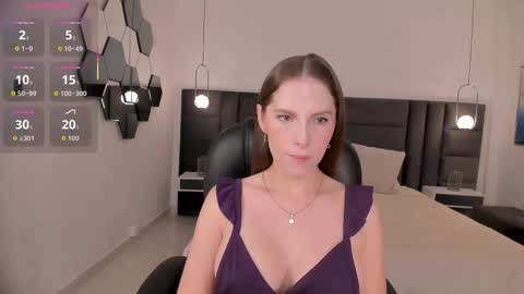 Snapshot of anastasiaboiko chatting on October 1, 12:00 pm A N A S T A S I A online show from October 1, 12:00 pm