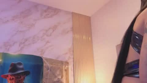 Anastasia Coleman online show from October 13, 7:14 pm