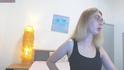 Anastasia online show from September 13, 6:40 pm