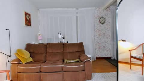 Anastasia online show from February 14, 3:53 pm