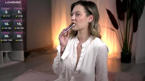 AnastasiaMills online show from March 17, 7:39 pm