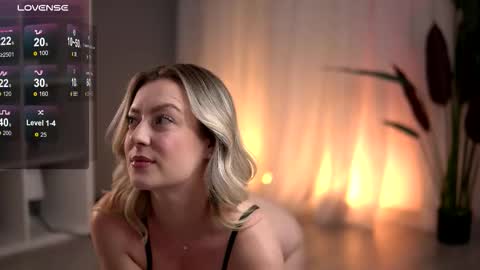 AnastasiaMills online show from March 20, 8:25 pm