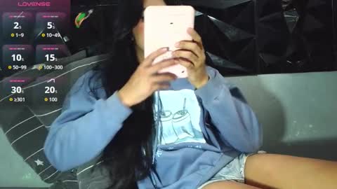 anastasiasexdoll online show from December 19, 9:05 am