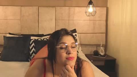 Anastasia Vidal online show from October 4, 12:30 am