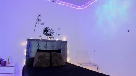 Snapshot of anastasiia5 chatting on February 26, 3:21 am anastasia online show from February 26, 3:21 am