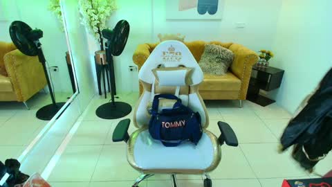 Anastasia  online show from April 3, 3:37 am