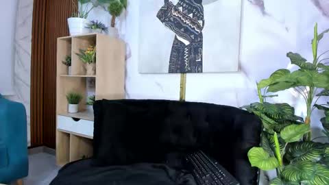 Anastasia online show from January 10, 2:35 am