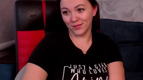 AnastasiyaXLove online show from February 16, 1:29 pm