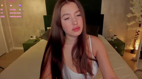 Snapshot of anastasize chatting on September 24, 12:14 am Anastasia online show from September 24, 12:14 am