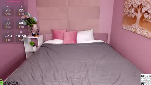 Snapshot of anastasize chatting on October 8, 6:00 am Anastasia online show from October 8, 6:00 am