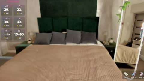 Snapshot of anastasize chatting on October 14, 1:06 am Anastasia online show from October 14, 1:06 am