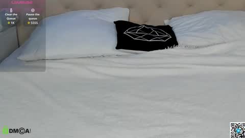 Anastasia online show from November 7, 1:05 am