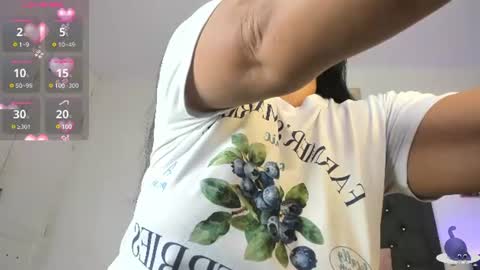 Snapshot of anastassia_29 chatting on June 20, 10:07 am anastassia_29 online show from June 20, 10:07 am