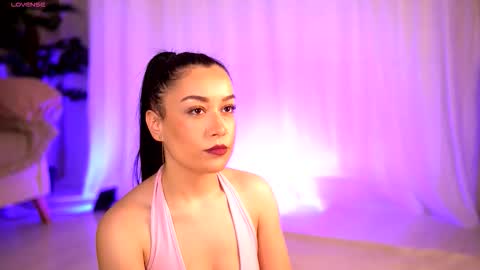 AnastasyaNoir online show from December 22, 7:44 pm