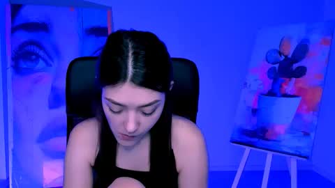 Ana online show from December 4, 1:20 pm