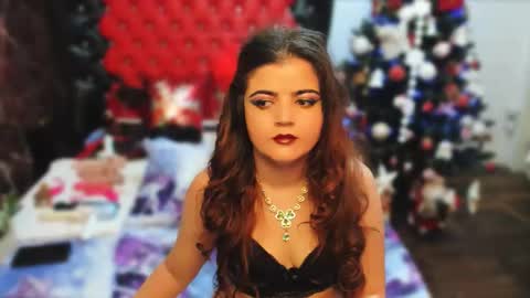 Ana   online show from December 19, 6:20 am