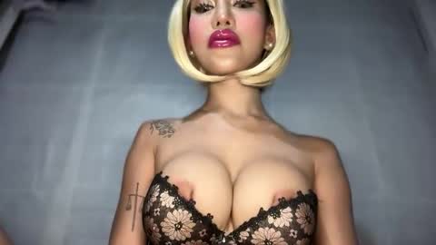 anawalters online show from January 12, 4:12 pm