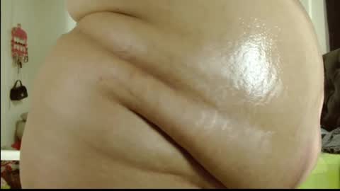 Ana online show from January 10, 9:42 pm