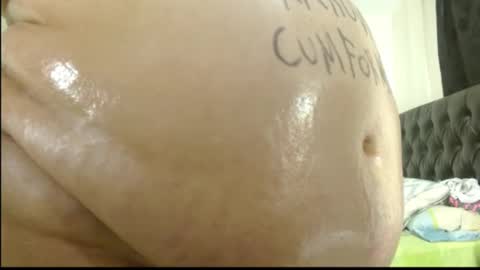 Ana online show from February 3, 8:57 pm