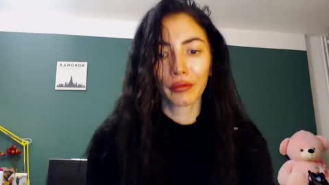 Snapshot of anaxsin chatting on January 12, 4:08 pm sweetSin online show from January 12, 4:08 pm