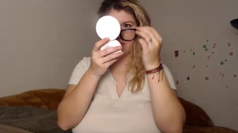 Anaysbigtits online show from December 8, 3:10 am