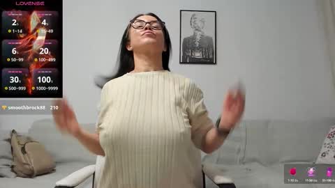 Andreea online show from September 25, 2:59 am