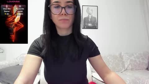 Andreea online show from December 15, 6:06 am