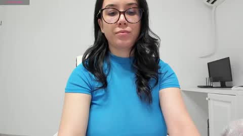 Andreea online show from May 11, 3:34 am
