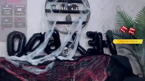 Anays online show from October 24, 3:25 am