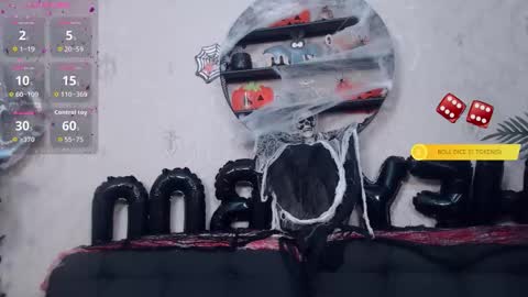 Anays online show from October 28, 4:05 am