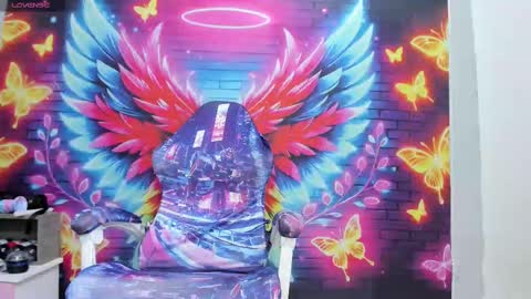 anazztasia_squirt online show from October 1, 5:41 pm