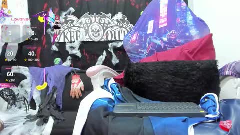 anazztasia_squirt online show from October 20, 5:24 pm