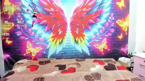 anazztasia_squirt online show from November 21, 7:34 pm