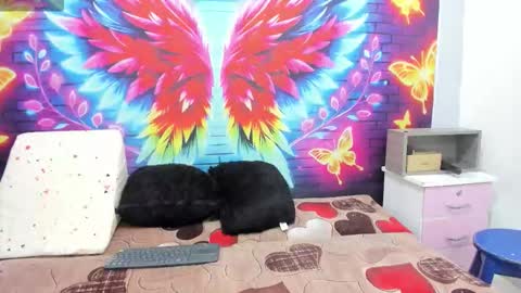 anazztasia_squirt online show from November 22, 7:02 pm