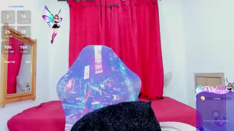 anazztasia_squirt online show from March 9, 4:55 pm