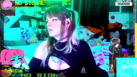 ANIME NIGHTS JOIN OUR DISCORD  online show from April 28, 7:02 am