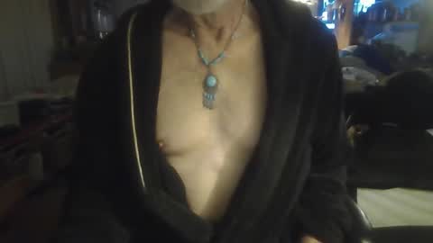 anchorman_707 online show from March 24, 4:39 am