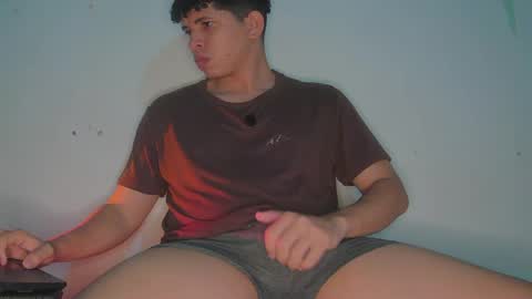Andres online show from May 14, 4:52 am