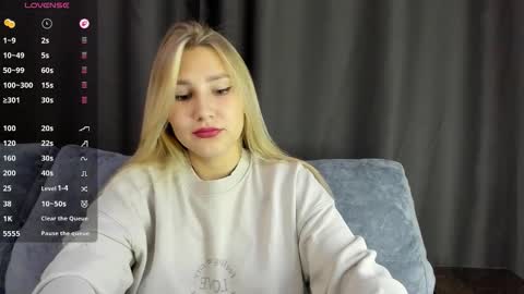 Andisa online show from September 18, 12:07 pm