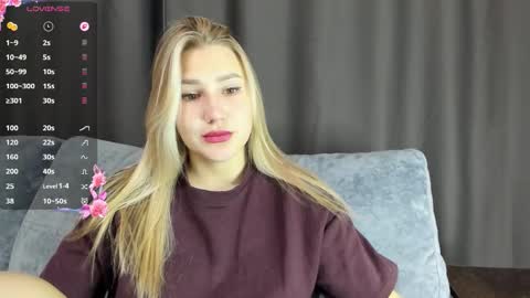 Andisa online show from November 12, 11:21 am