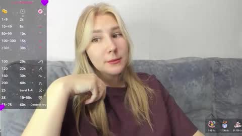 Andisa online show from January 8, 3:36 pm