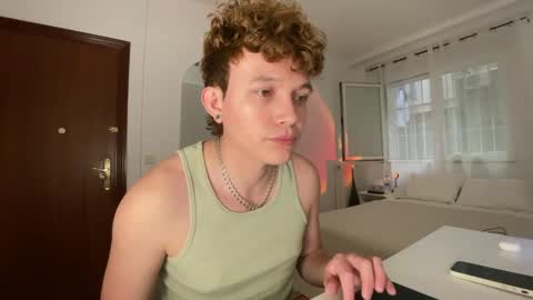 Tell Me  ANDRESS ----- online show from April 27, 11:08 am